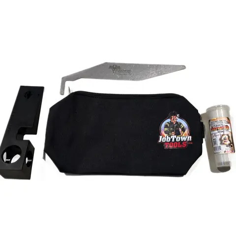 Respectful Entry Quick Kit