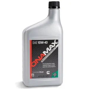 Cummins Nw 3265336 Onan Sea 15W-40 Oil- 1 Qt