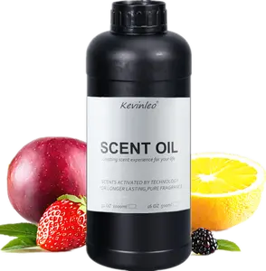 Kevinleo Essential Oil Scent Diffuser 32 oz Natural Fragrance Oil for Home Fragrance Machine Long Lasting Pure Scent