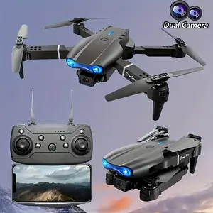 DronePro | FPV Quadcopter with HD Cameras | Upgraded Model