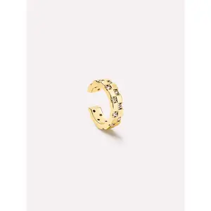 Ear Cuff - Eden Ear Cuff