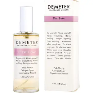 Demeter First Love By Demeter Cologne For Unisex