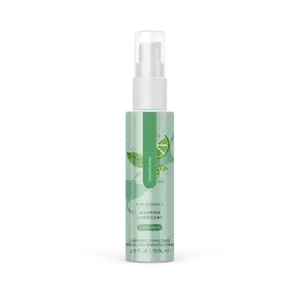 Sensations Island Mojito Warming Gel
