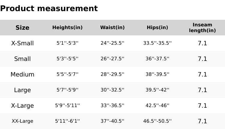 baleaf Women's 7" Athletic Shorts Quick Dry Running Workout Lightweight High Waisted Long Shorts with Pockets