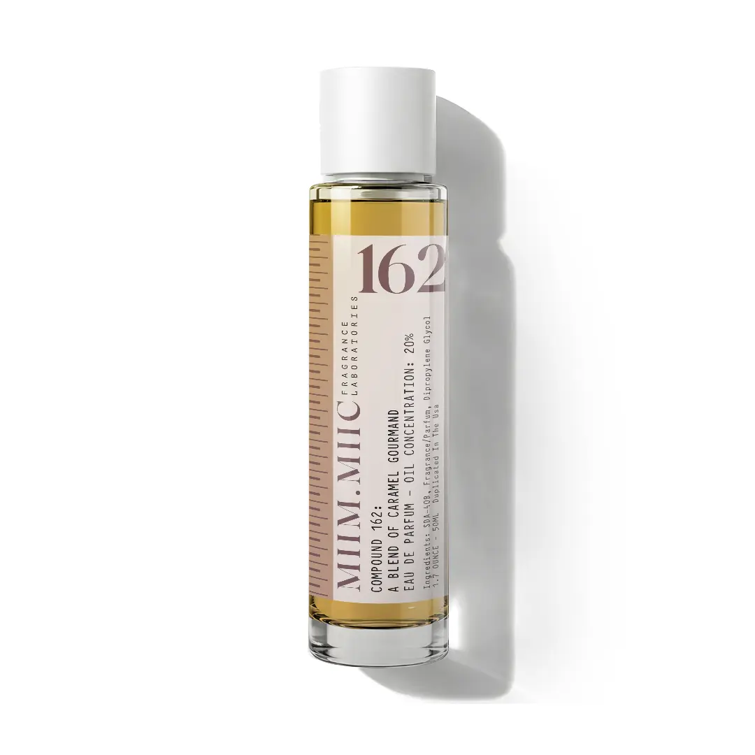 No 162 Caramel Gourmand Eau De Parfum 50ML