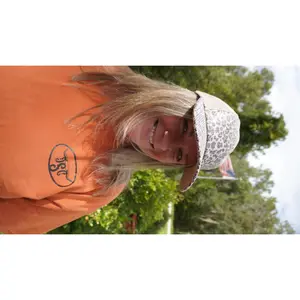 Clear Sequin Leopard C.C Ball Cap Beige
