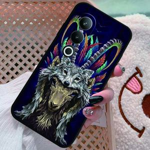 Sheep TPU Case For Samsung M52 M42 M32 M23 M22 M10 M02S M01S F23 F22 F12 A73 A52S A50S A32 A30S A23 A22 A20S A13 A10S A03S A02S A04S A05S M55 M35 F16 F15 F06 A16 A06 Core