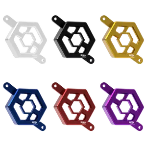 KyVex Surron Light Bee X Motor Cover