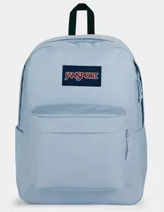 JANSPORT SuperBreak Plus Backpack JANSPORT SuperBreak Plus Backpack