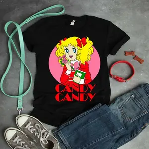 Candy Candy - Anime Japan Essential  T-Shirt