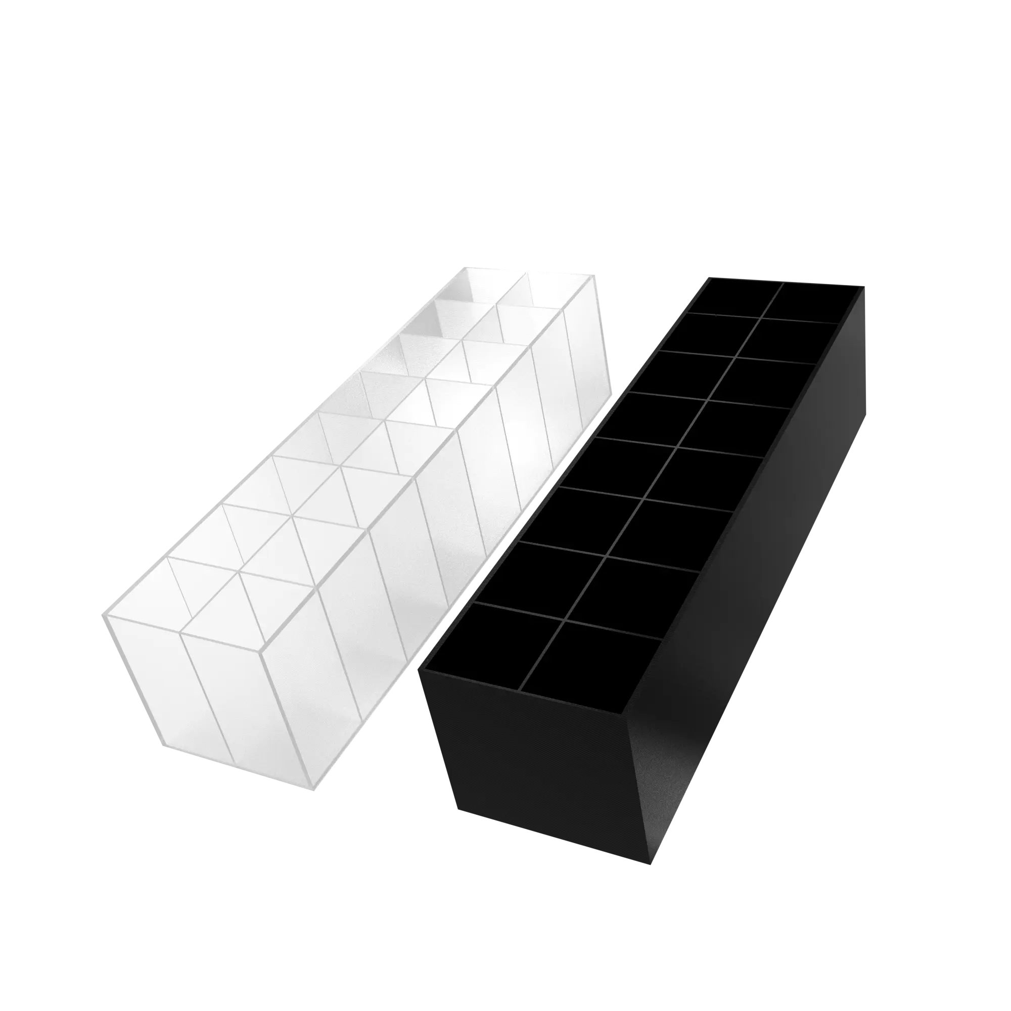 K - Series Organizer Grids