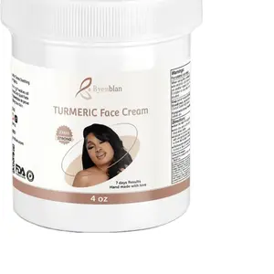 Byenblan tumeric face cream