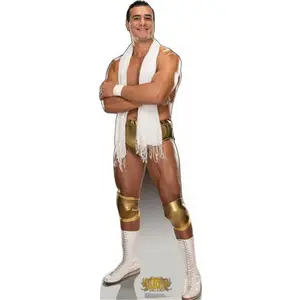 Alberto Del Rio - WWE