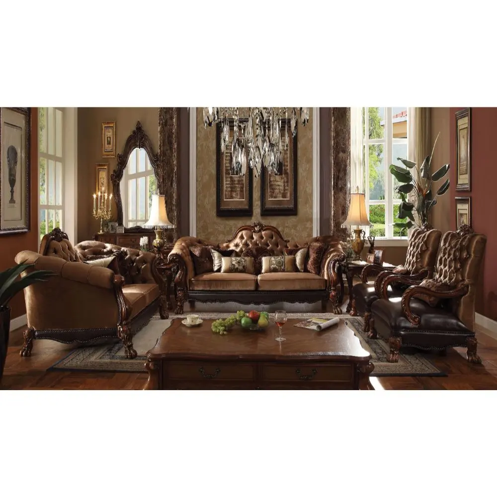Acme Dresden Coffee Table 82095