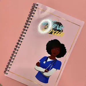 Nurse Report Book