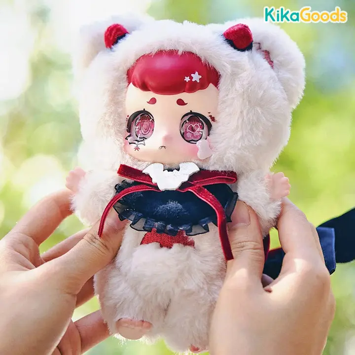 dream plush - TikTok Shop