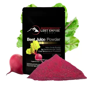 Beet Juice Powder (250 Grams)