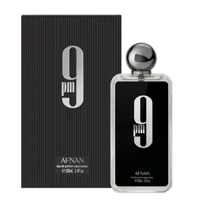 Men's 9 PM Eau De Parfum, 3.4 Fl. Oz