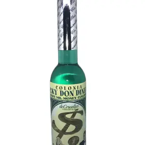 CRUSELLAS & CO.  Lucky Mr. Money (Don Dinero) COLOGNE 7 FL OZ