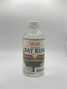 Bay Rum