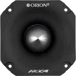 ORION HCCA-TN2 4" Neodymium High Performance Bullet Tweeter 800 Watts