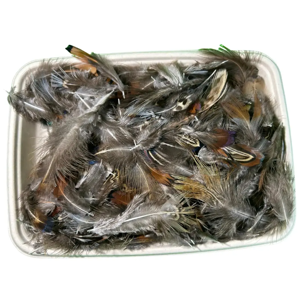 Creative Feathers DIY Supply: Elegance for Art and Craft