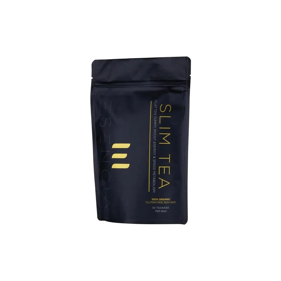 SLIM TEA