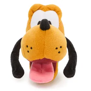 Disney Store Pluto Headband Plush – Mini 4 1/2''