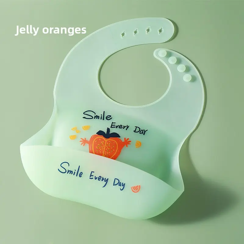 Jelly Oranges (90g)