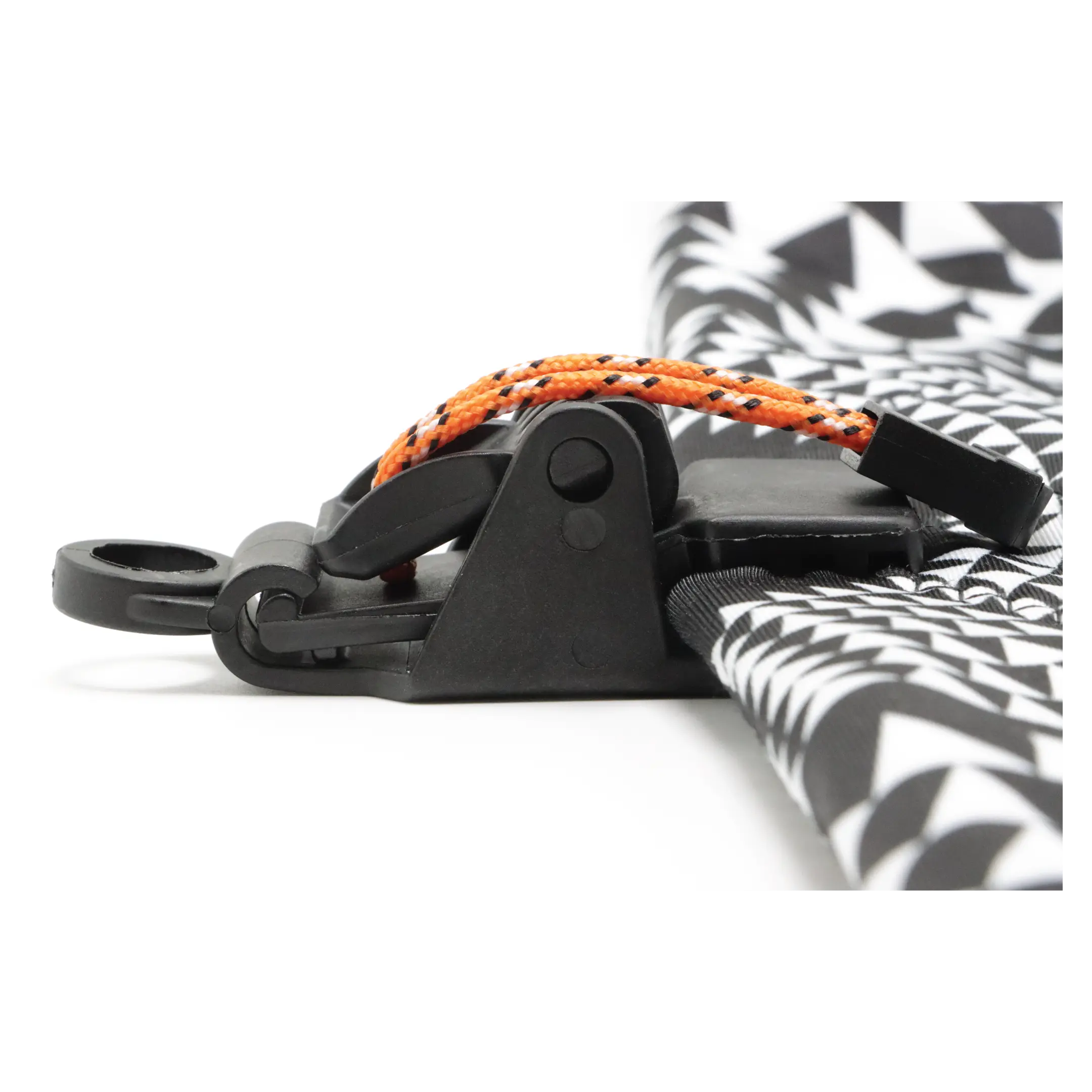 FlowStar Locking Clamp