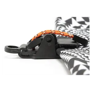 FlowStar Locking Clamp