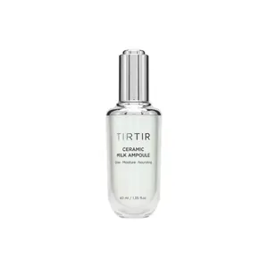 Tirtir Ceramic Milk Ampoule Skincare Glow