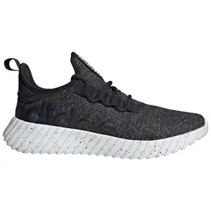 adidas Kaptir 3.0 Core Black Cloud White Speckled (men) by StockX