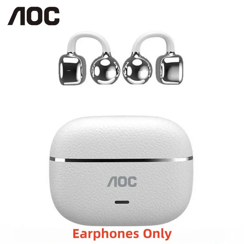 White(Earphones Only)