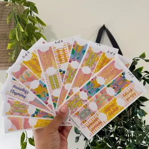 Lemon Bible tabs
