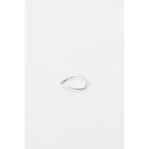 Wave Stacking Ring