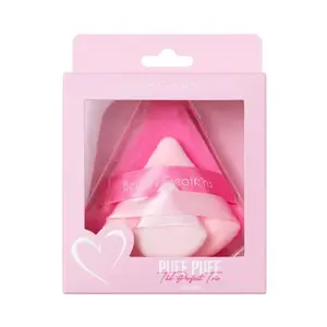PUFF PUFF SET