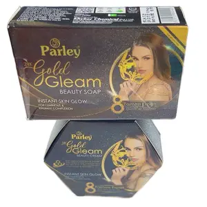 24k gold gleam (8Fairness beauty