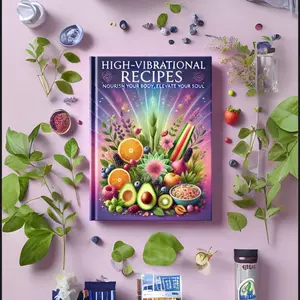 High-Vibrational Recipes