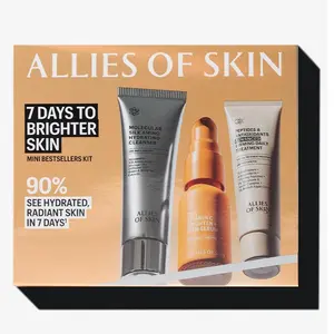 7 Days to Brighter Skin Kit