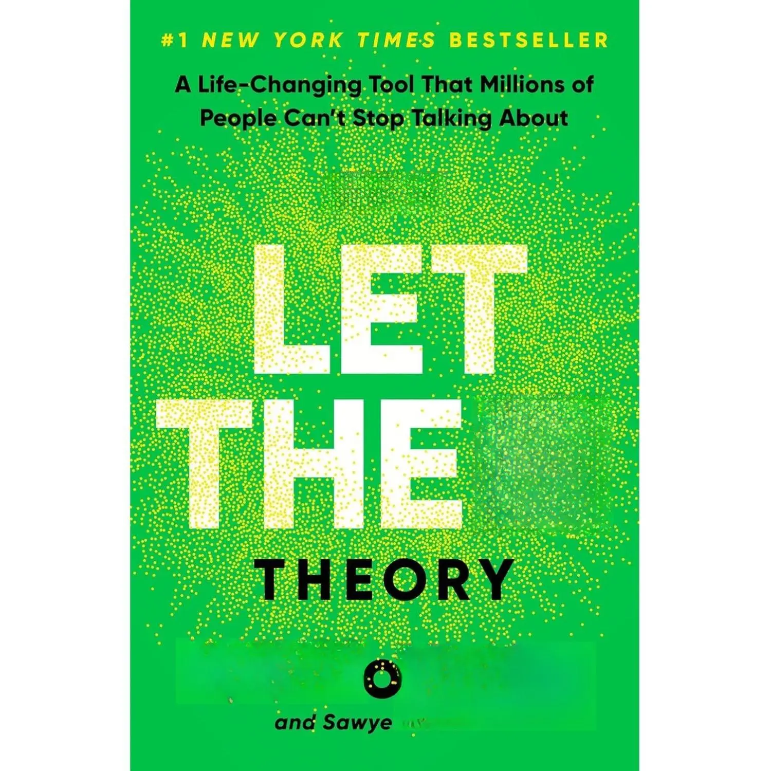 The Let Them Theory: A Life-Changing Tool That Millions of People Can't Stop Talking About