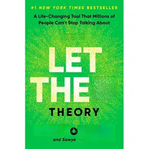 The Let Them Theory: A Life-Changing Tool That Millions of People Can't Stop Talking About