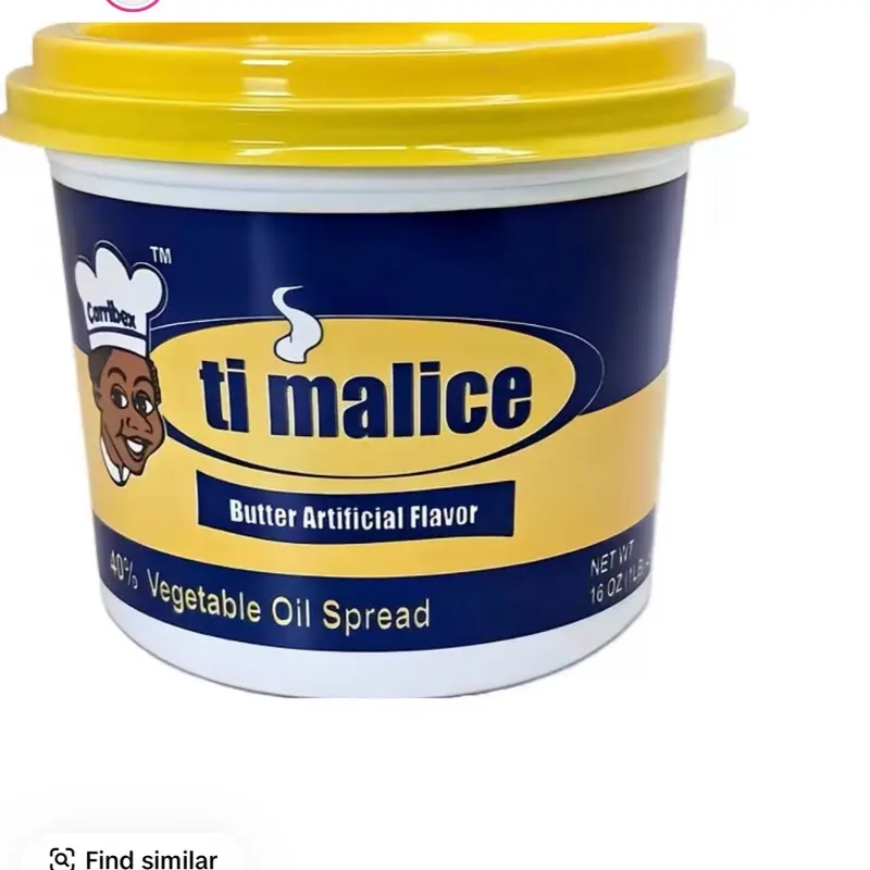 Beurre Ti malice