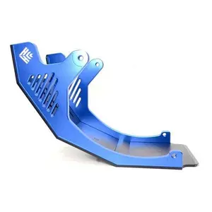 GritShift Heavy Hitter E-Ride Skid Plate