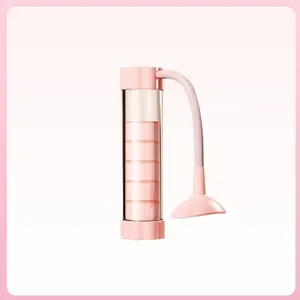 Breathing Exercise Device for Lungs, Dumbbell Breathing Trainer, Abdominal Muscle Trainer, Deep Breathing Daily Fitness Training Breathing Exercise