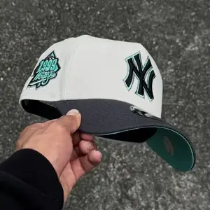 New Era MLB LA Dodgers & NY Yankees 9FORTY 59FIFTY Fitted Hat – Snapback Baseball Cap Unisex, Gorras para Hombre Mujer, Adjustable Trucker, Classic Vintage Sport Look, USA 2026 Streetwear Essential
