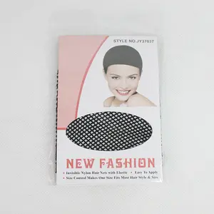 1 Piece Black Mesh Wig Cap Net Opened End Hair Mesh Net Liner Weaving Caps For Women Men Wig Caps Fishnet Wig Cap,summervibes