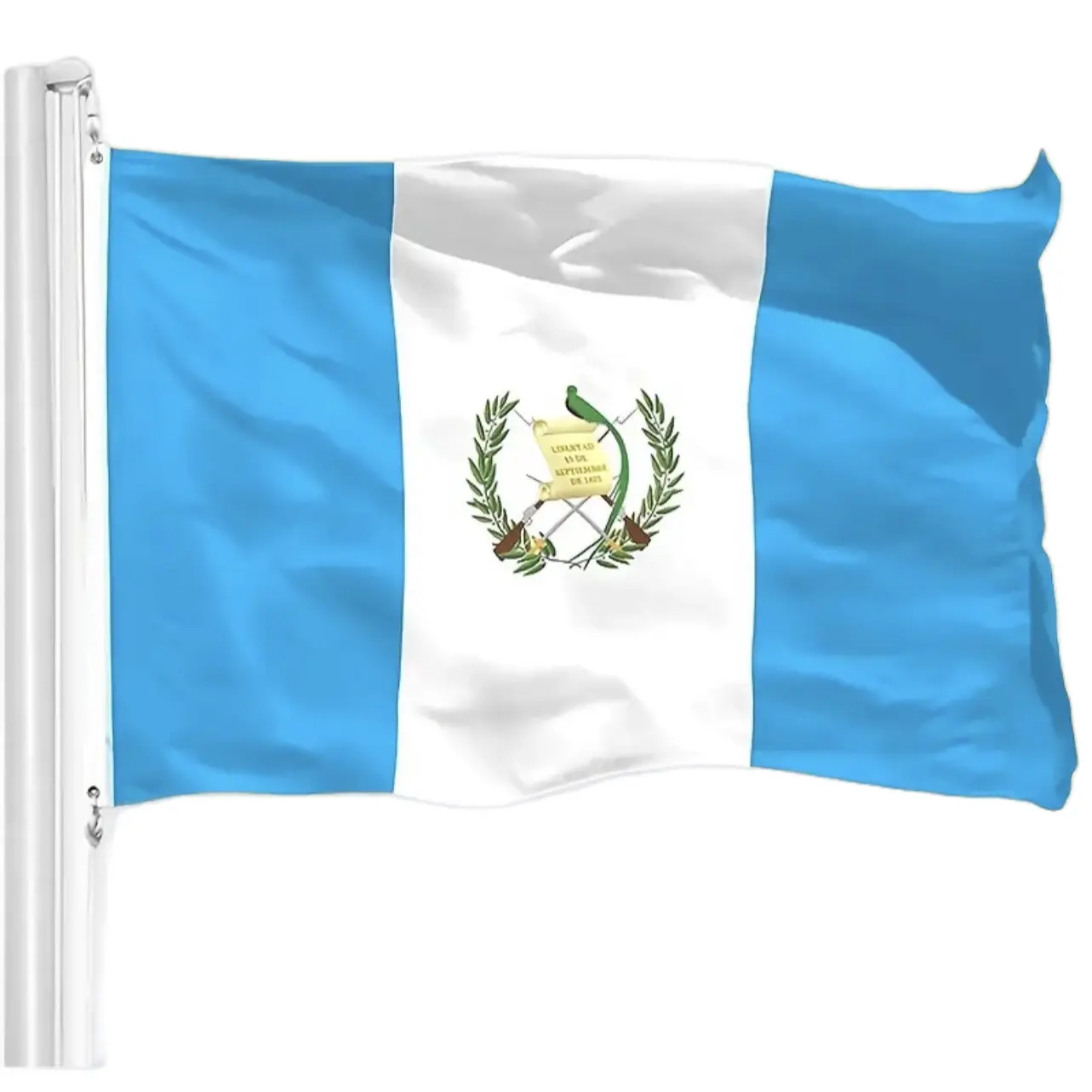 Guatemala flag Decor Hanging Decorative Decoration Hangable