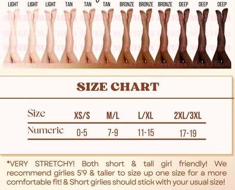 THE ORIGINAL! 4 SHADES SIZE XS - 3XL MAGIC FLEECE LINED LEGGINGS CLOSED FOOT Fleece Tights in Plus Size & Light to Brown Fur Fitted High Waist Cozy Warm