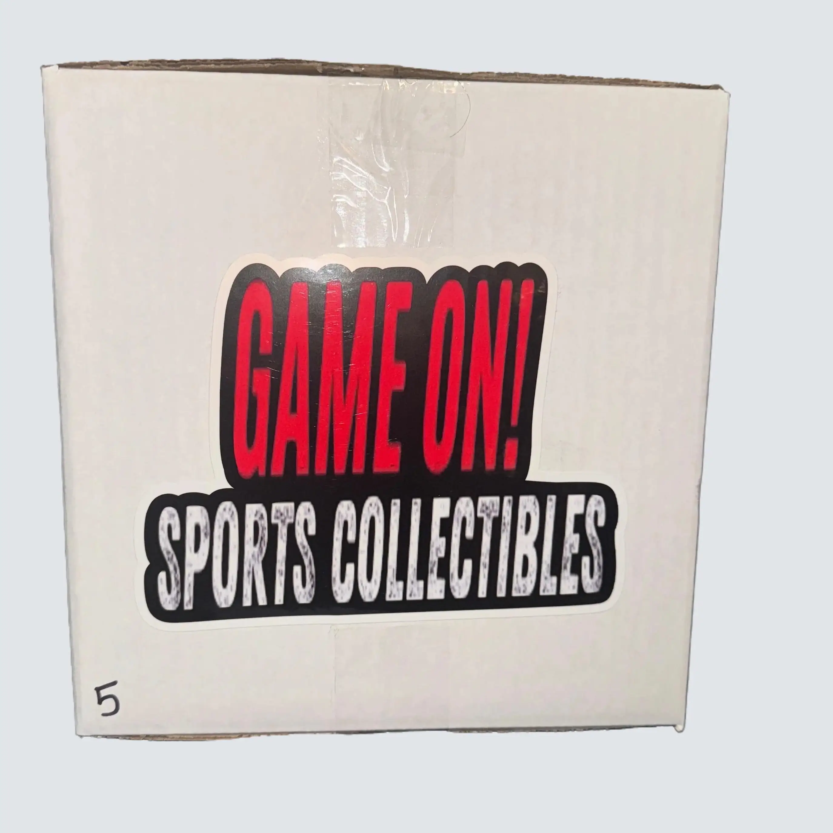 PYD - FULL SIZE - 1 PACK OF CARDS - 1 ITEM PER BOX - AUTOGRAPHED